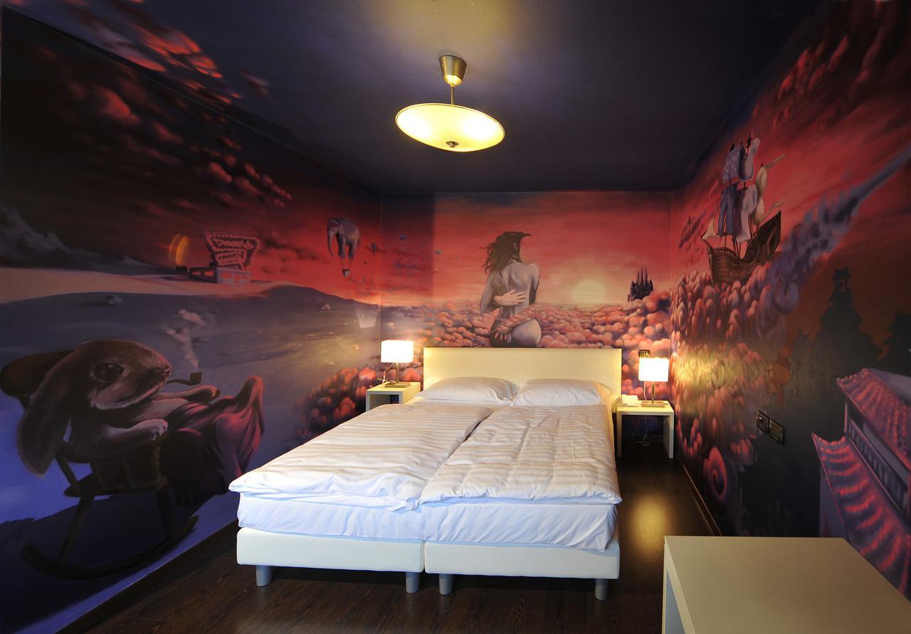 Hotel Asterix Bolzano Room photo